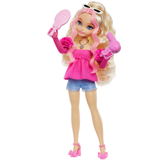 Barbie Dream Besties Malibu Doll