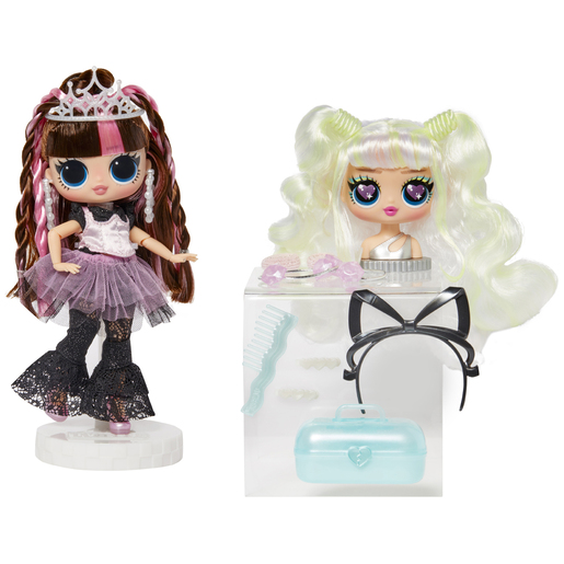 LOL Surprise! Tweens - Billie Surprise Swap Doll Playset