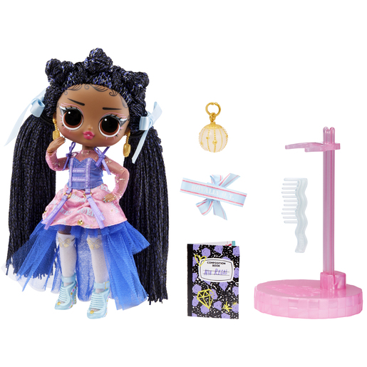 LOL Surprise! Tweens Doll - Nia Regal