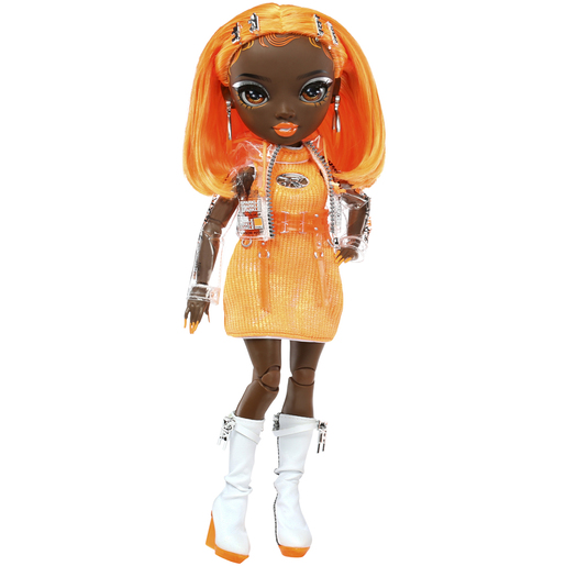 Rainbow High Michelle St. Charles 28cm Fashion Doll