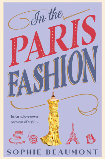 In the Paris Fashion