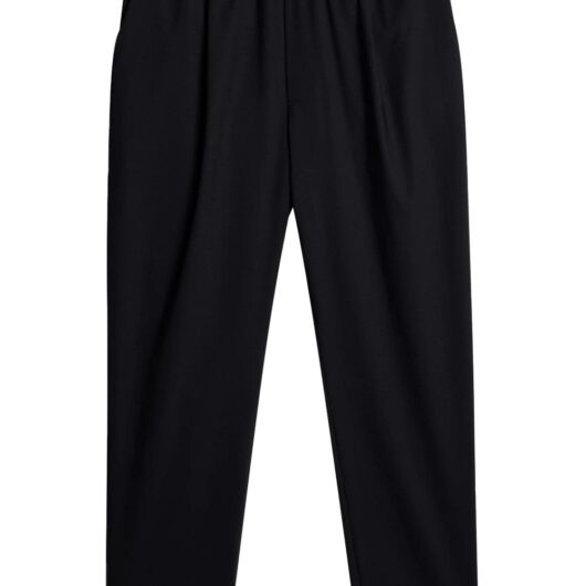 J LINDEBERG X GLENMUIR HARRIS PANTS Size: XL, colour: NAVY