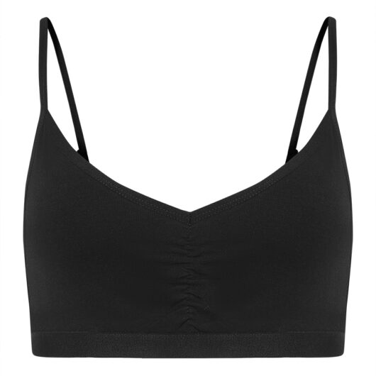 Komodo Anastasia Bra - Black