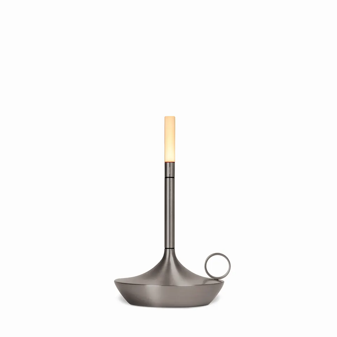 Electronic Candlestick Light - Small