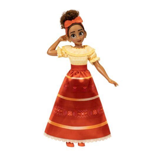 Disney Encanto Dolores Fashion Doll