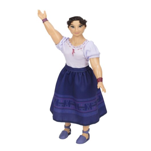 Disney Encanto Luisa Fashion Doll