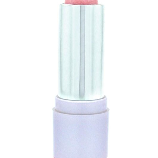 W7 Fashion Lipstick The Pinks Coconut Ice 3.5 g