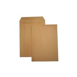 5 Star Office Envelopes Recycled Heavyweight [Pack 125] - 940414