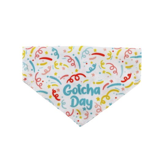 Ancol Gotcha Dog Bandana Small