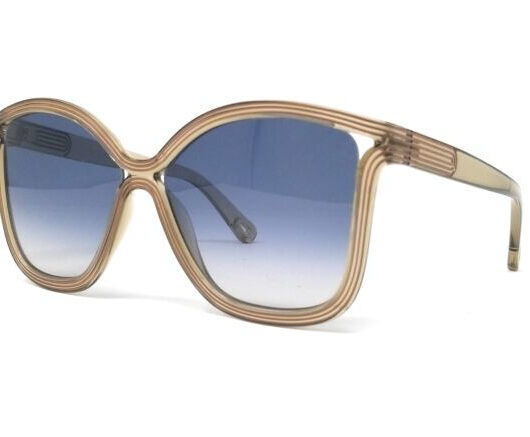 Chlo CE737S 048 Greige Sunglasses For Women