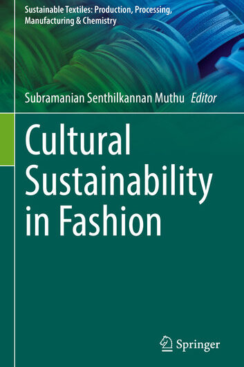 Cultural Sustainability in Fashion