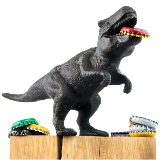 DINOSAUR BOTTLE OPENER