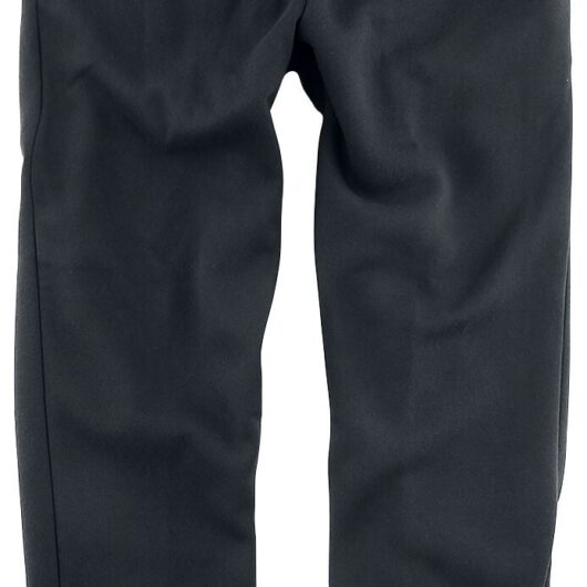 Dickies Mapleton Jogging Bottoms Tracksuit Trousers black