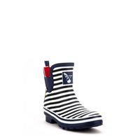 Evercreatures Bristol Meadow Ankle Wellies
