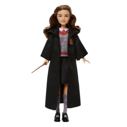 Harry Potter Core Fashion Doll - Hermione Granger