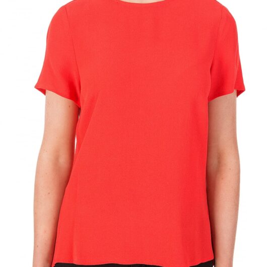 MICHAEL KORS BK PPLUM Size: L, colour: CORA