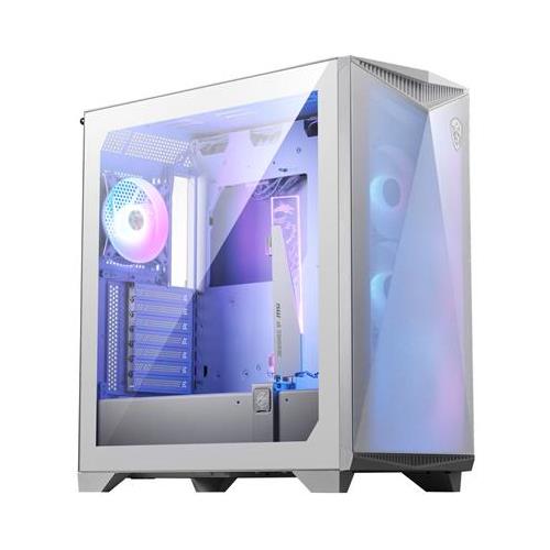 MSI MPG Gungnir 300R AIRFLOW WHITE Midi Tower