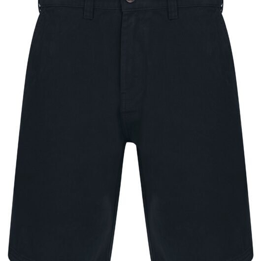 Shorts Aidan Cotton Twill Chino Shorts in Sky Captain Navy - Kensington Eastside / M - Tokyo Laundry