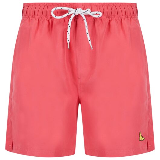 Swim Shorts Andiamo 2 Classic Swim Shorts in Rapture Rose - Kensington Eastside / XL - Tokyo Laundry