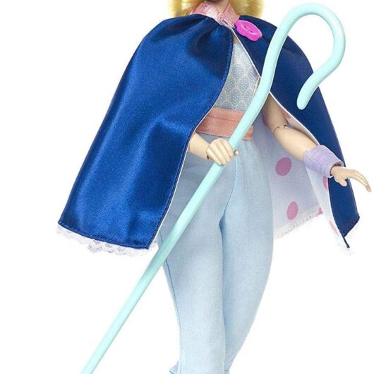 Toy Story 4 Epic Moves Bo Peep Doll