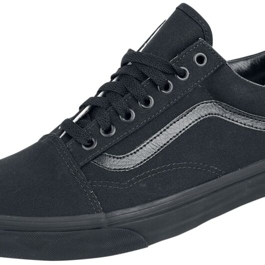Vans Old Skool Sneakers black black