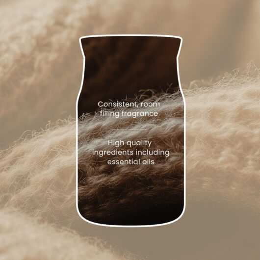 Warm Cashmere