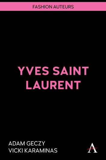 Yves Saint Laurent