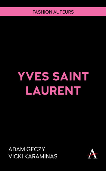 Yves Saint Laurent